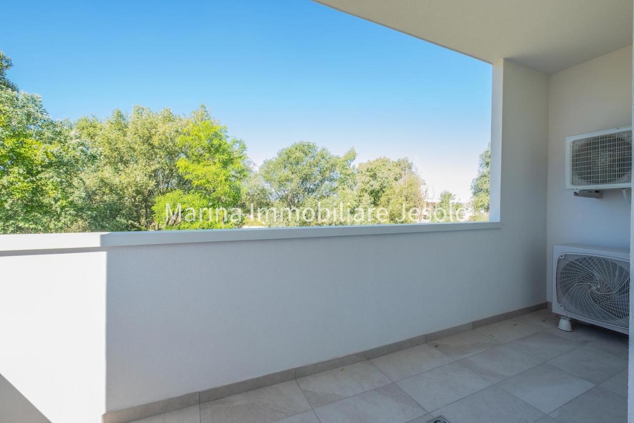 Ferienwohnung Per Mar Lido di Jesolo Exterior foto