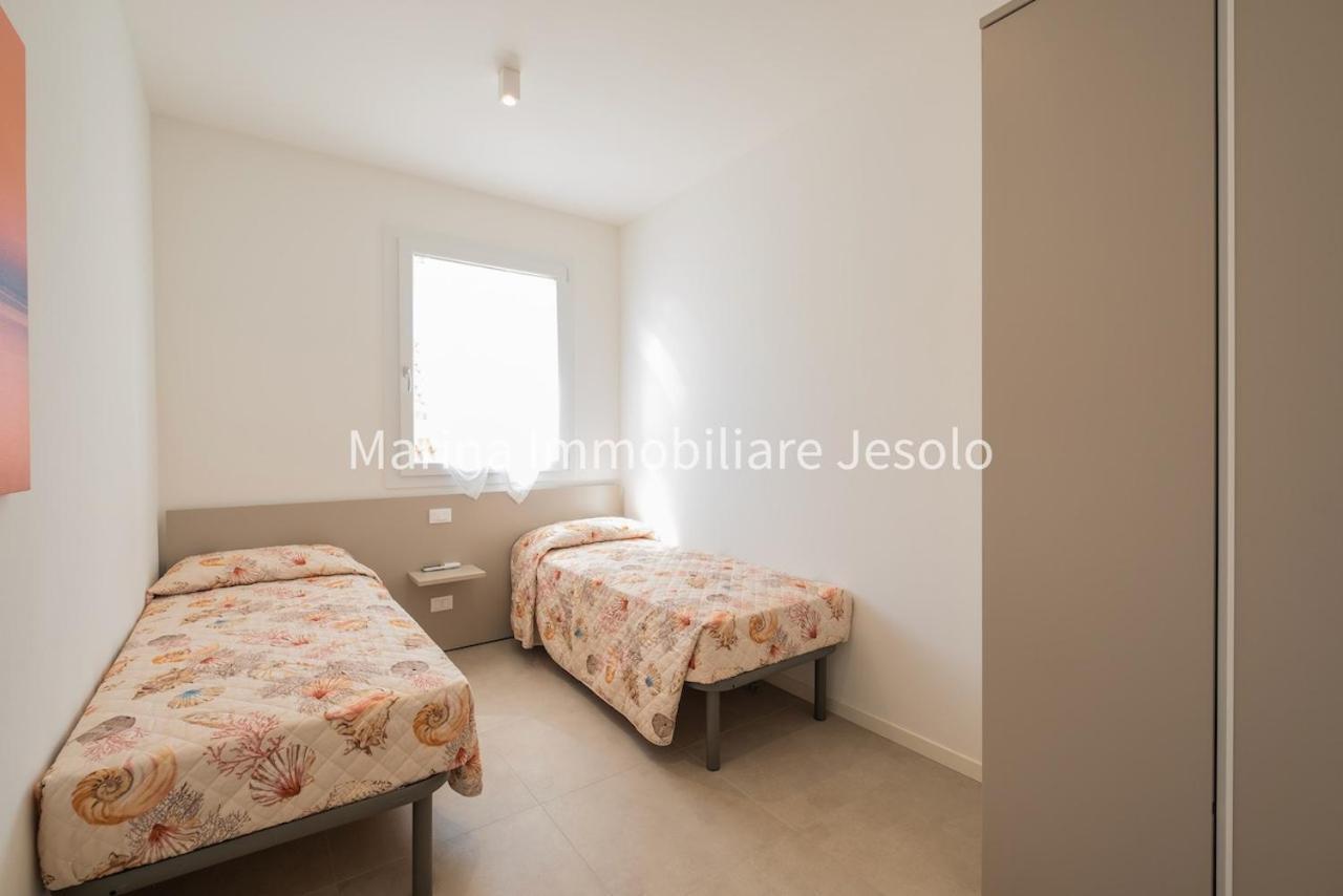 Ferienwohnung Per Mar Lido di Jesolo Exterior foto