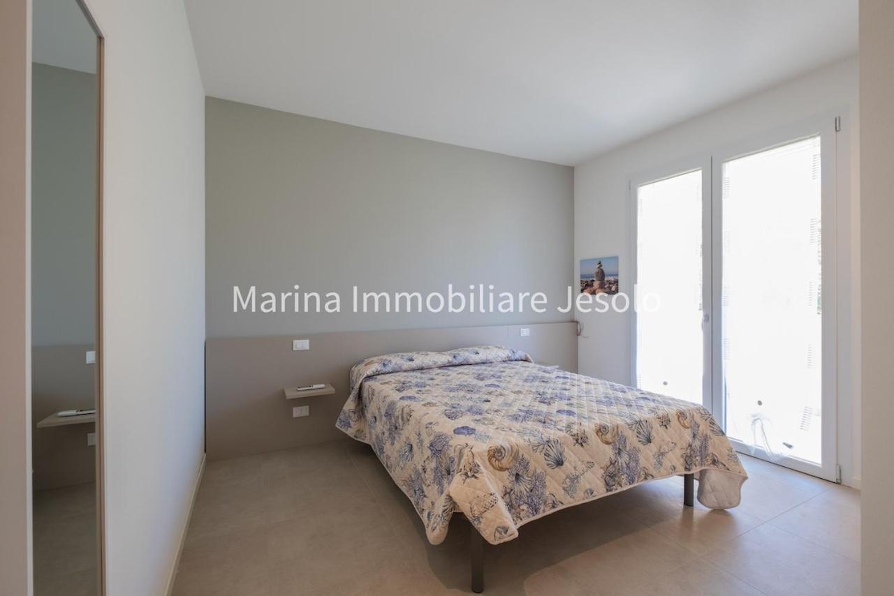 Ferienwohnung Per Mar Lido di Jesolo Exterior foto
