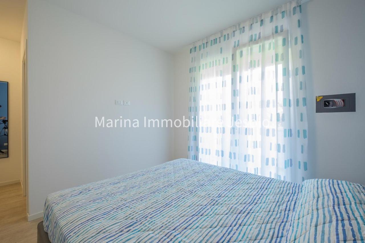 Ferienwohnung Per Mar Lido di Jesolo Exterior foto