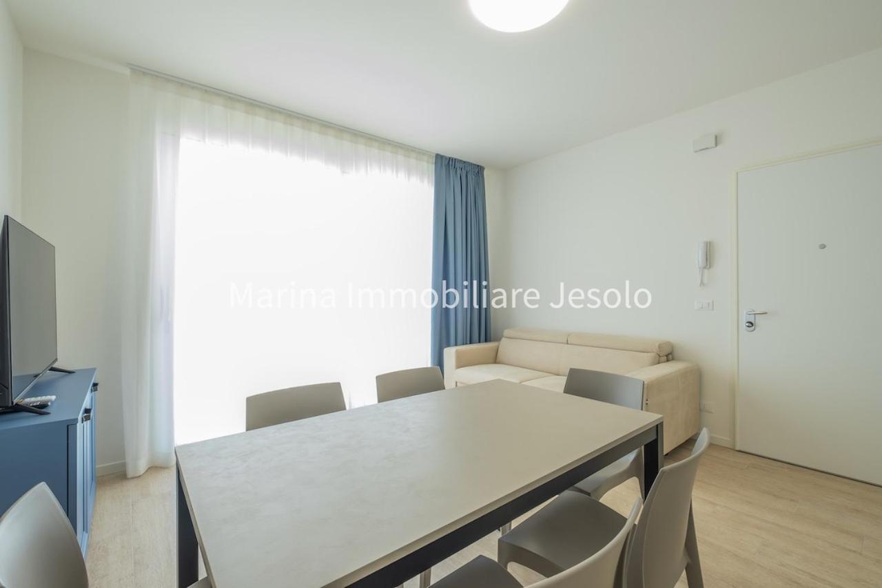 Ferienwohnung Per Mar Lido di Jesolo Exterior foto