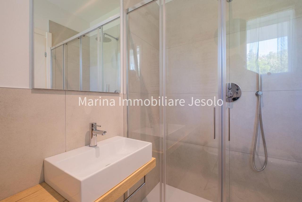 Ferienwohnung Per Mar Lido di Jesolo Exterior foto