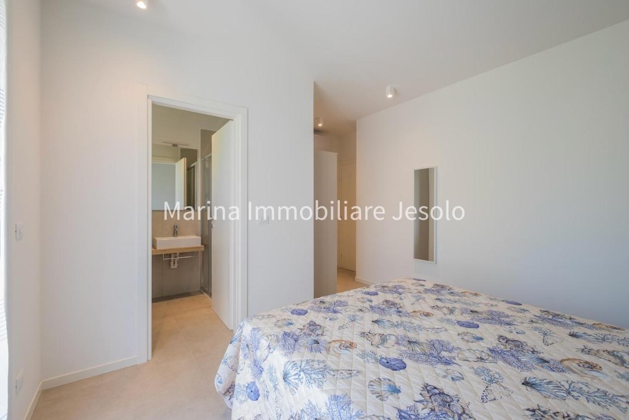 Ferienwohnung Per Mar Lido di Jesolo Exterior foto