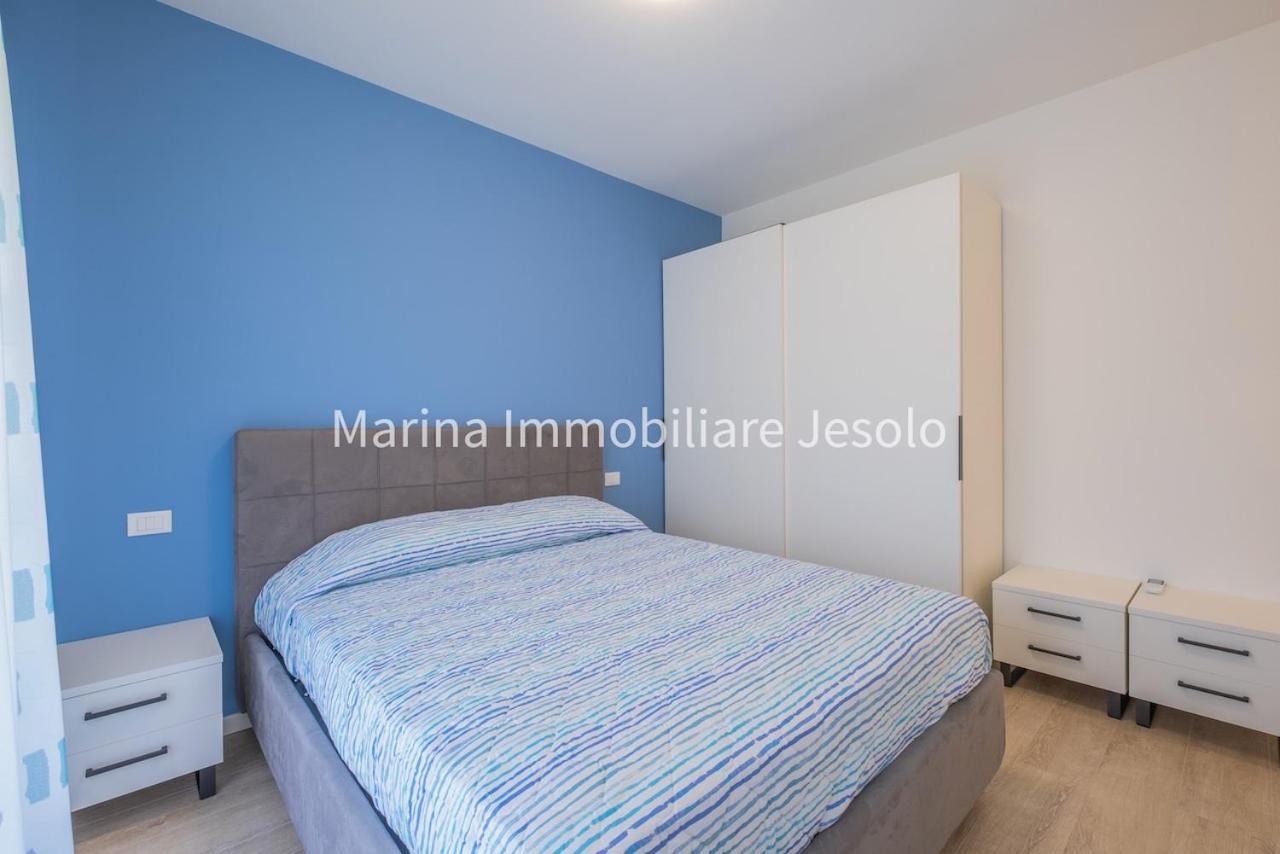 Ferienwohnung Per Mar Lido di Jesolo Exterior foto