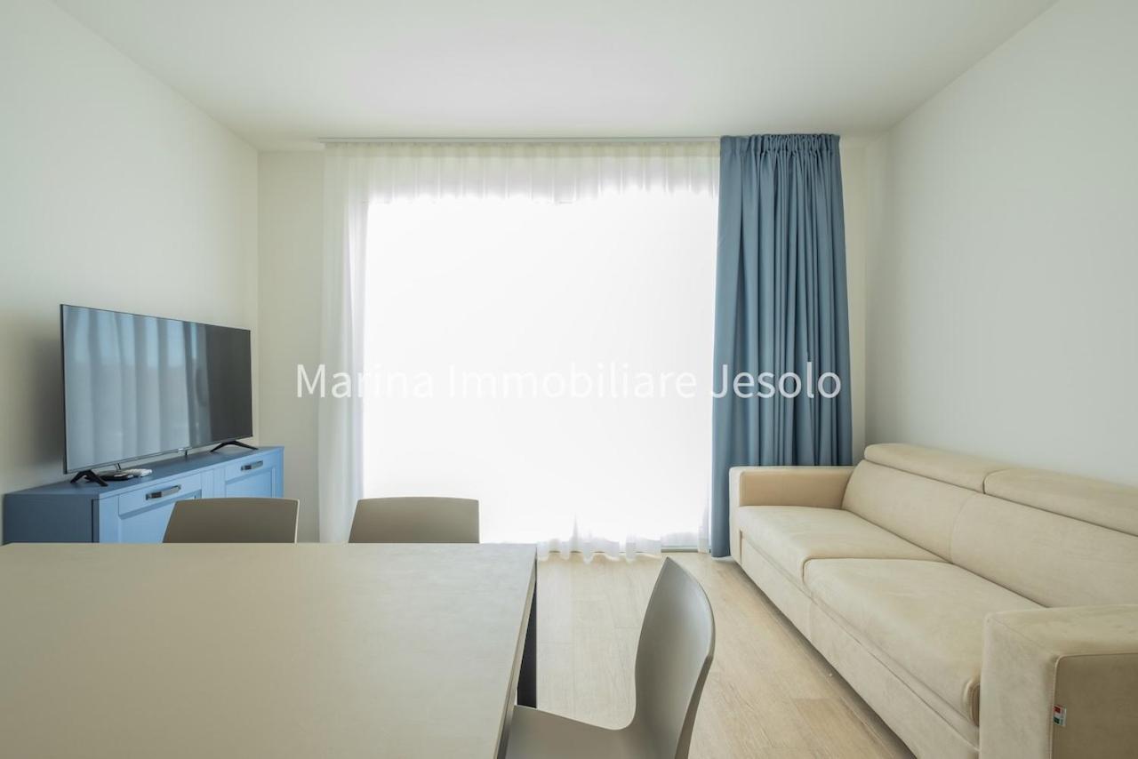 Ferienwohnung Per Mar Lido di Jesolo Exterior foto