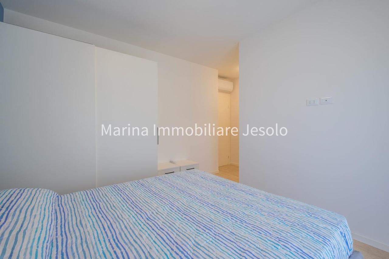 Ferienwohnung Per Mar Lido di Jesolo Exterior foto