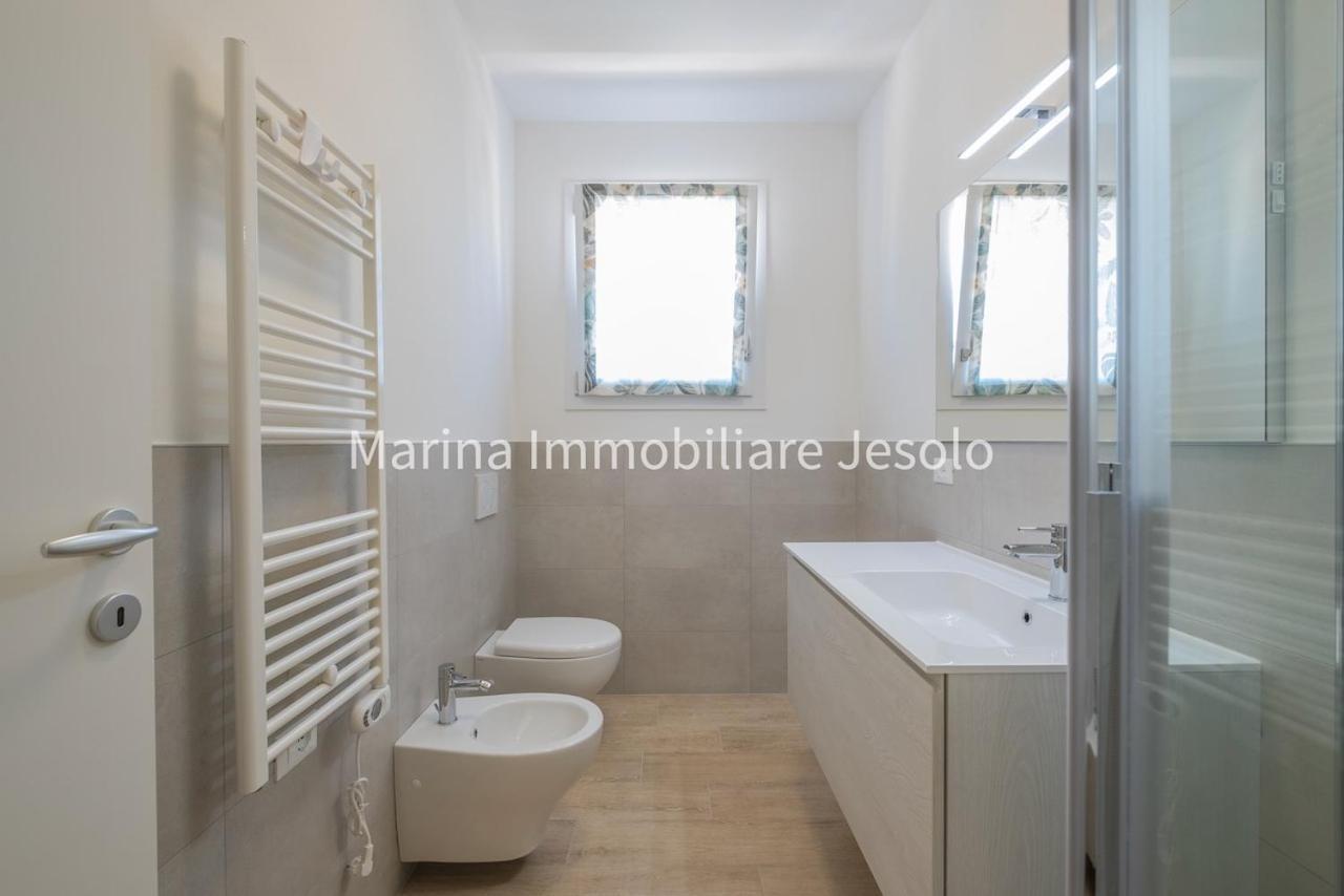 Ferienwohnung Per Mar Lido di Jesolo Exterior foto
