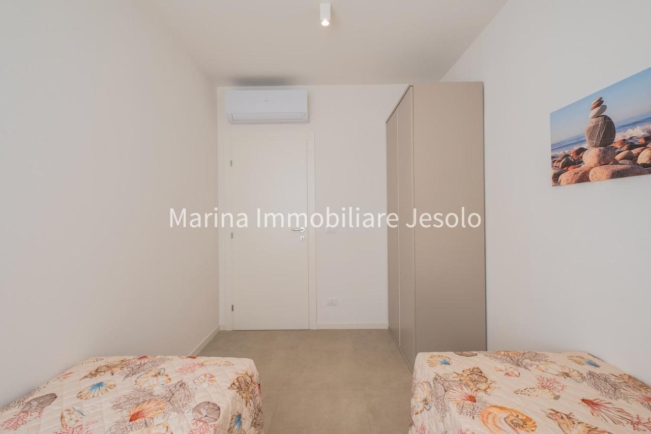 Ferienwohnung Per Mar Lido di Jesolo Exterior foto