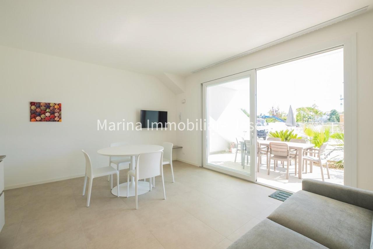 Ferienwohnung Per Mar Lido di Jesolo Exterior foto