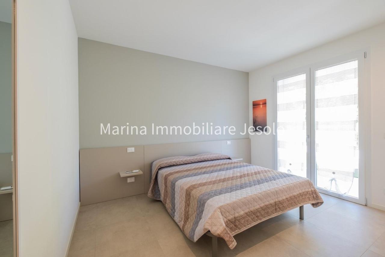 Ferienwohnung Per Mar Lido di Jesolo Exterior foto
