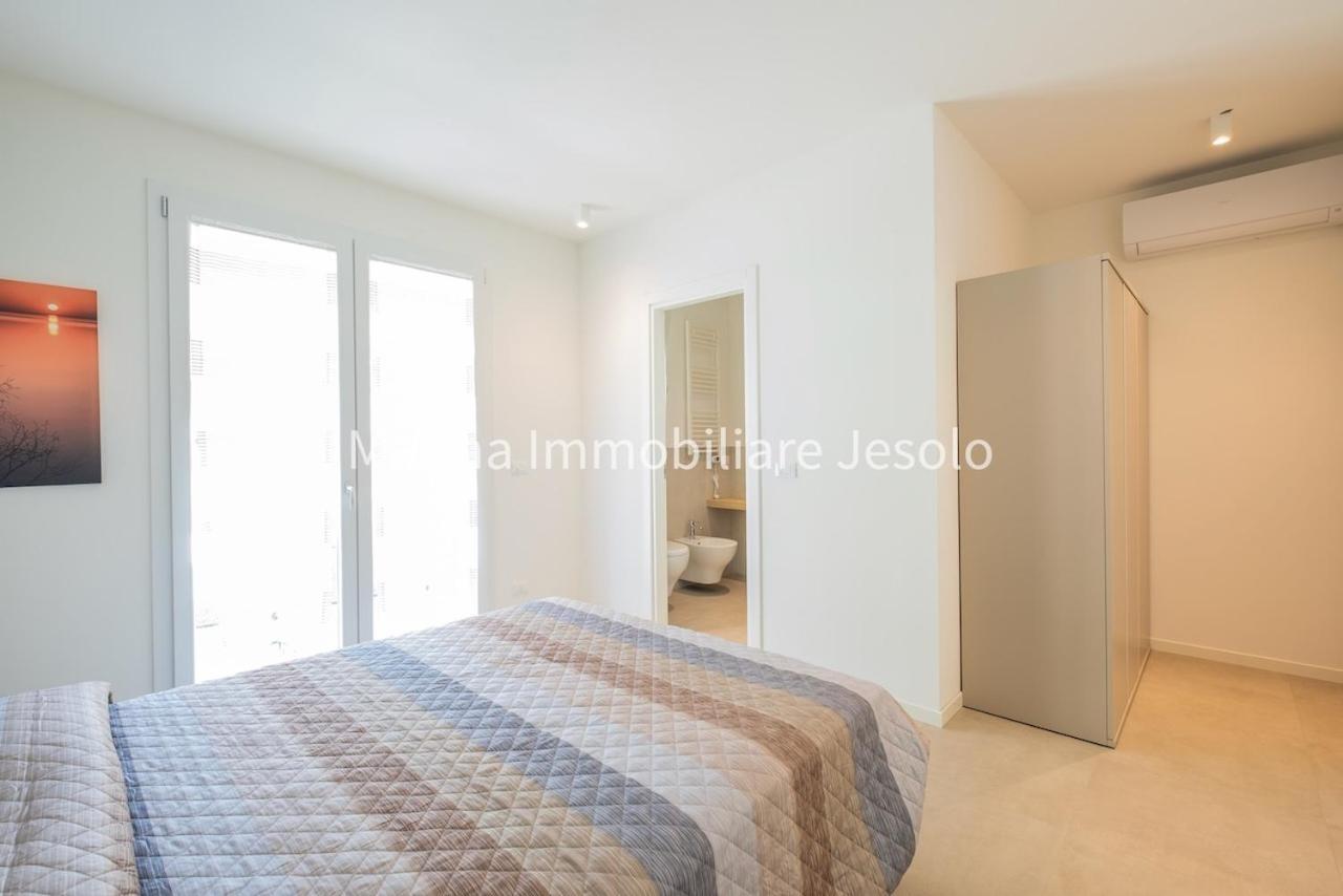 Ferienwohnung Per Mar Lido di Jesolo Exterior foto