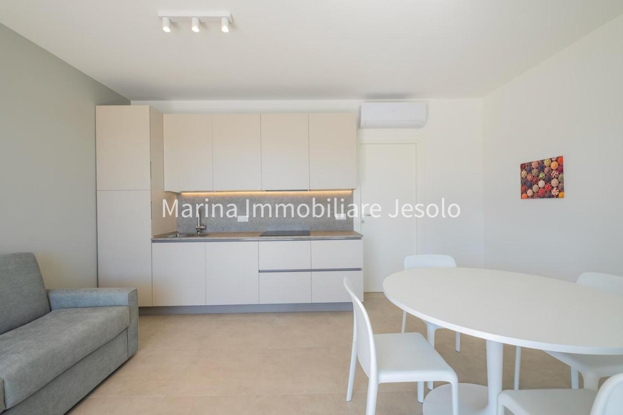Ferienwohnung Per Mar Lido di Jesolo Exterior foto