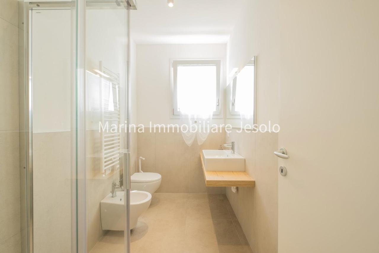 Ferienwohnung Per Mar Lido di Jesolo Exterior foto