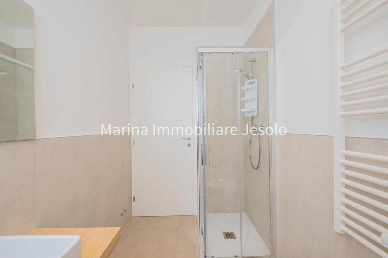 Ferienwohnung Per Mar Lido di Jesolo Exterior foto