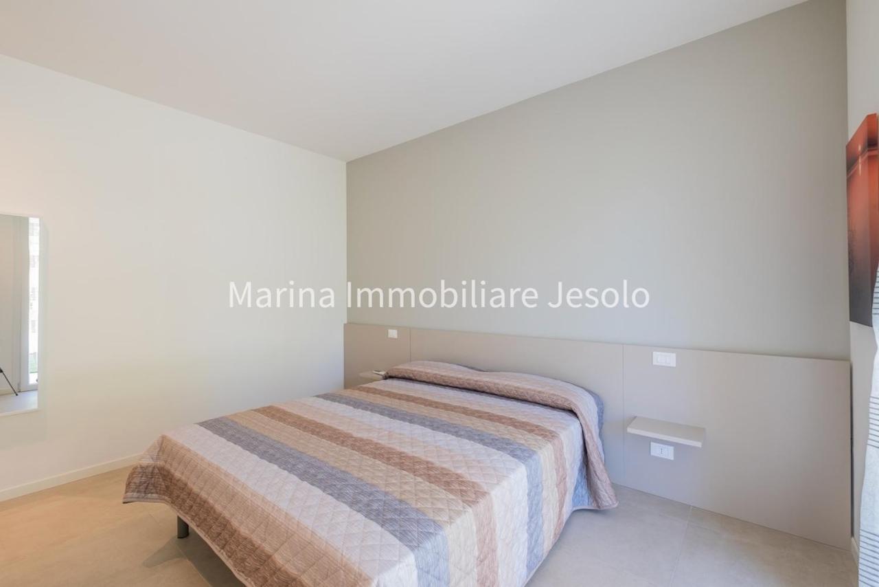 Ferienwohnung Per Mar Lido di Jesolo Exterior foto